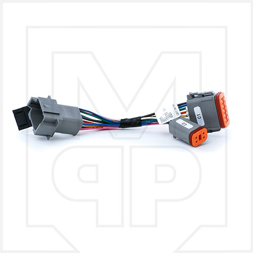 Terex 32935 Electric-Hydraulic Adapter Harness For 30869 Joystick | 32935