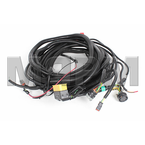 Terex Advance Cummins ISM Engine Harness | 28301