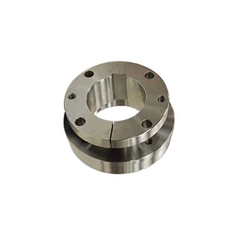 Superior Industries 02-00029 XT25 Bushing for Conveyor Pulleys with 2-7/16 Shaft Diameter | 0200029