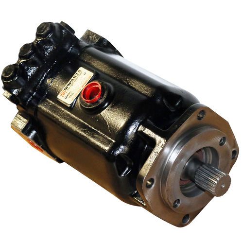 Eaton 5433-143 Rebuilt Hydraulic Motor | 5433143