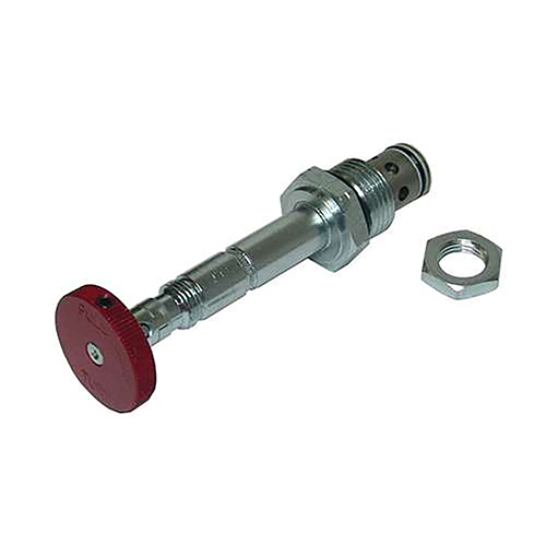 Schwing N/O Valve Cartridge - Pause/Resume | 30386561