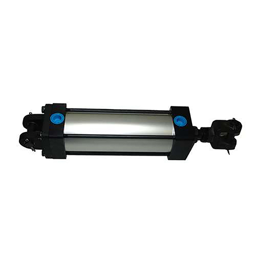 Vince Hagan 02-3735 3-1/4X12 Air Cylinder With Clevis and Pins | 023735