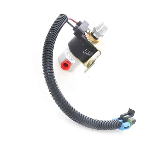 993356 Solenoid Valve | 993356