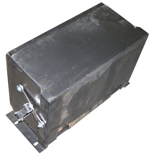 Indiana Phoenix 12340 Sliding Lid Battery Box Assembly | 12340