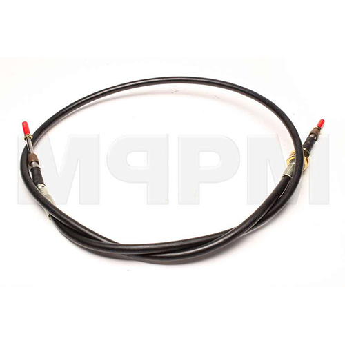 42BC Cable - 1/4