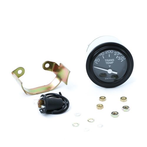 3200759 Transmission Oil Temperature Gauge Aftermarket Replacement | 3200759