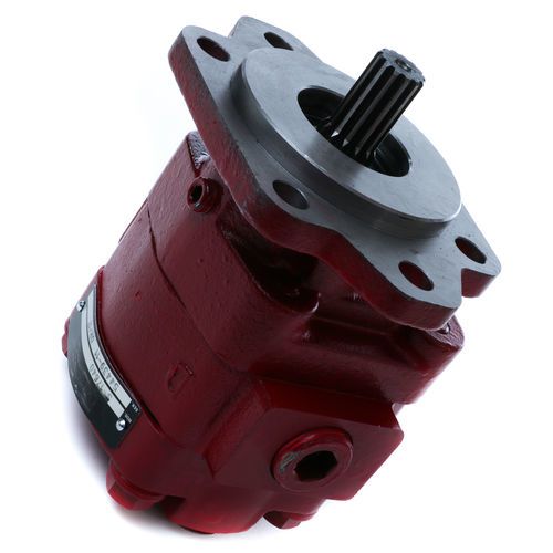 S&S Newstar S-17640 Hydraulic Pump | S17640