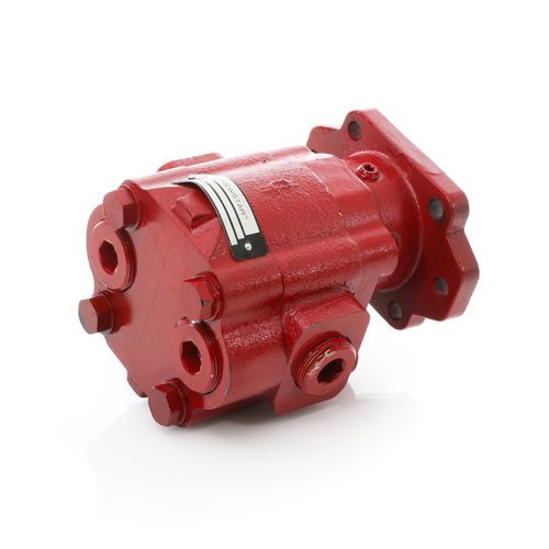 Muncie PL19-2BPBB Hydraulic Pump P50 Model 17-25 Aftermarket Replacement | PL192BPBB
