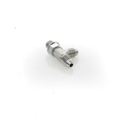 Parker R50X Tee Fitting for Power Chute Cylinder | R50X
