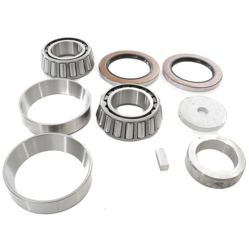 Continental 80572100WPS Chute Pivot Bearing and Seal Kit With Plate And Spacer | 80572100WPS