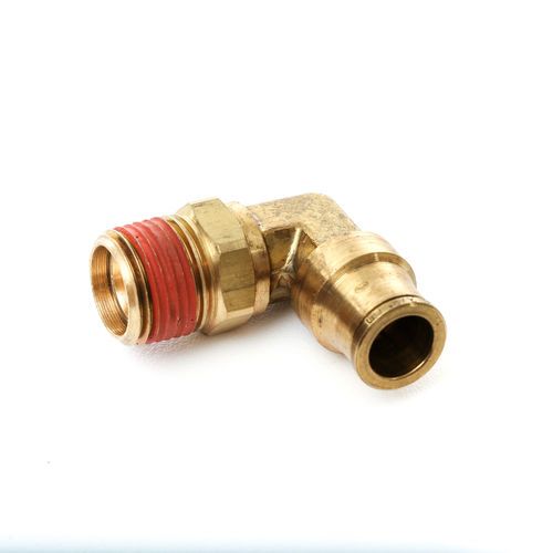 269OFS0606 Brass Push In | 269OFS0606