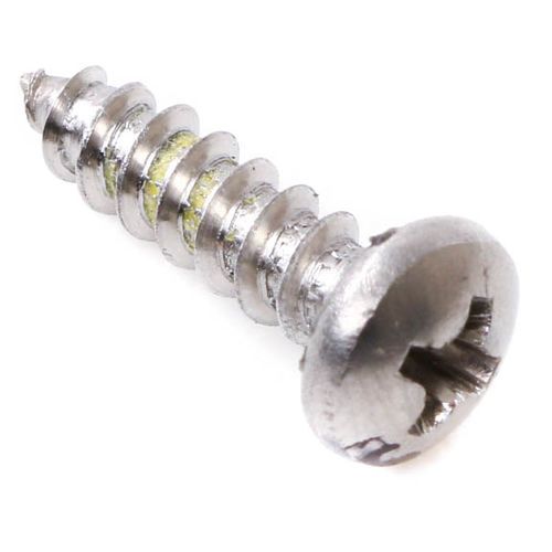 London HH-00455-007 Faceplate Screw for MC-40000-41 Control Pendant Aftermarket Replacement | HH00455007