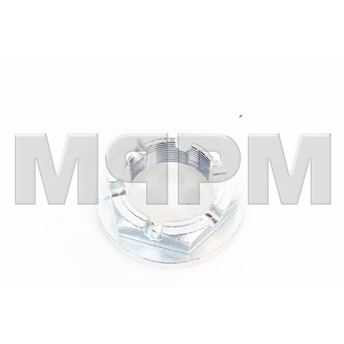Freightliner MT14-1082 Pinion Lock Nut with Pin | MT141082