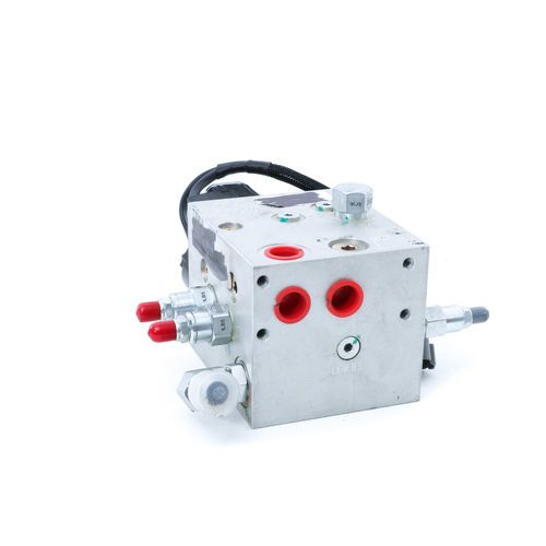 MPPARTS A128D87 Hydraulic Manifold | A128D87