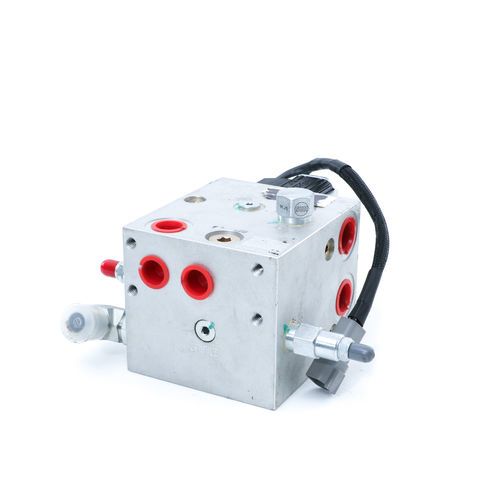 MPPARTS A128D87 Hydraulic Manifold | A128D87