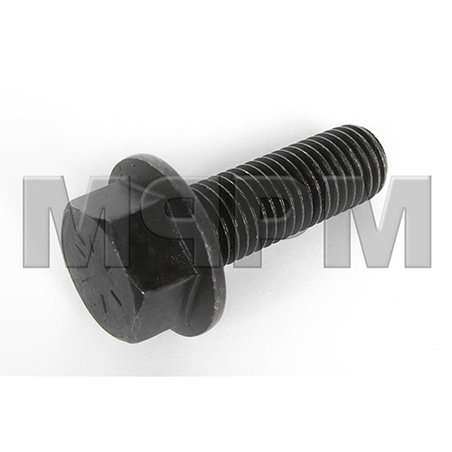Oshkosh 111454A 3/4in-10 x 2.25in Hex Flanged Screw for Transfer Cases | 111454A