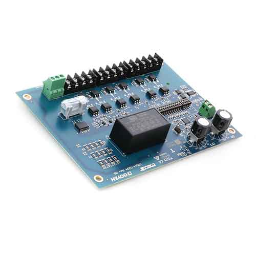 National Controls DNCT2003020 Dust Collector Jet Pulse Timer Board - 3 Outputs | DNCT2003020