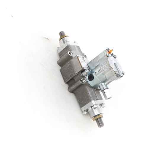 Schrader Bellows Single Solenoid Electric Over Air Valve | L67053006