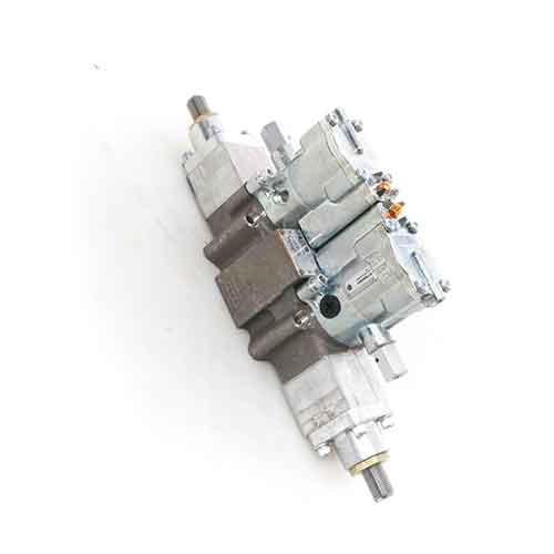 Schrader Bellows L66053002 Double Solenoid Electric Over Air Valve | L66053002