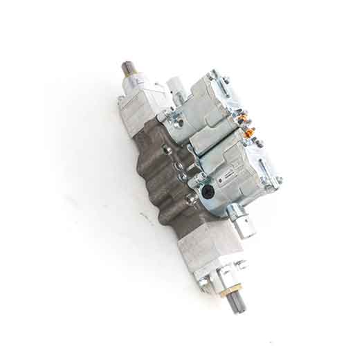 Schrader Bellows L66053002 Double Solenoid Electric Over Air Valve | L66053002