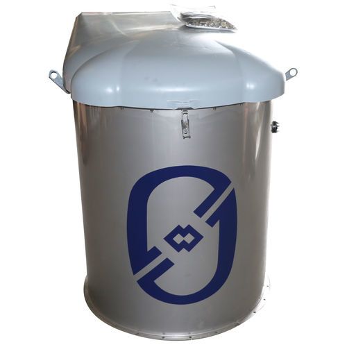 R03 Dust Collector with Filter Cartridges | R03