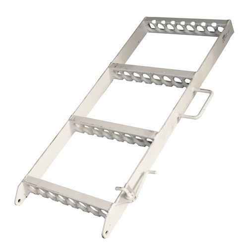 McNeilus Lower Ladder Assembly With Latch | 152375