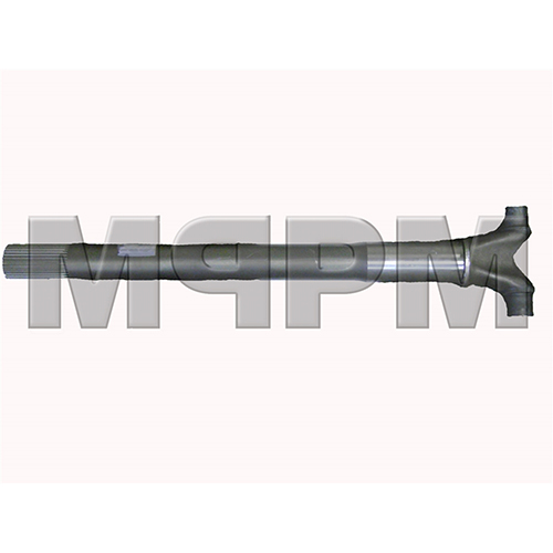 Oshkosh Front Axle Shaft for 23K lb Front Steer Axle - 36TX31.625 | 2182280