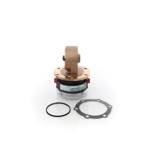 Johnson Ross 5576928 3in Bronze Head Assembly with Scalable Transmitter | 5576928