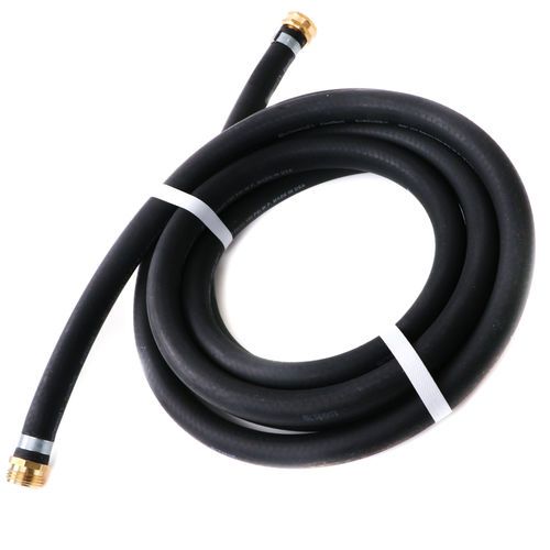 Continental 10102162 13ft Washdown Water Hose with 5/8in Inner Diameter | 10102162
