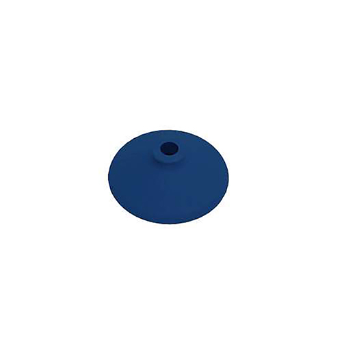 Solimar 4124 Blue Aeration Disc Cone | 4124
