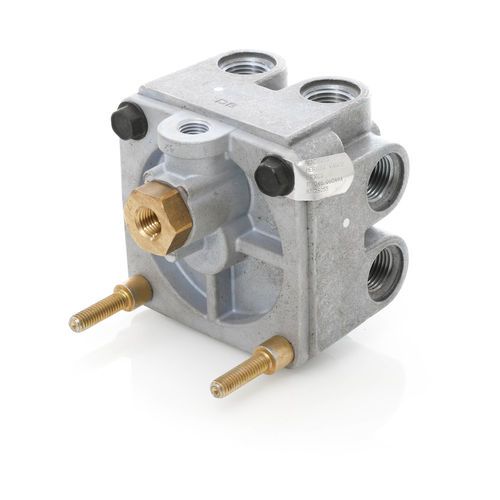 Oshkosh 3123965 Relay Valve with .5in Vertical Delivery Ports Aftermarket Replacement | 3123965