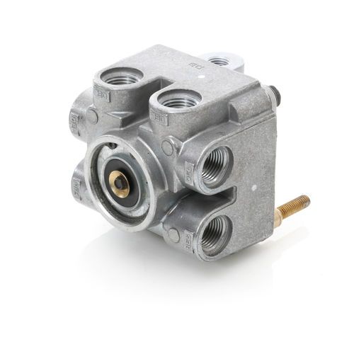 Oshkosh 3123965 Relay Valve with .5in Vertical Delivery Ports | 3123965