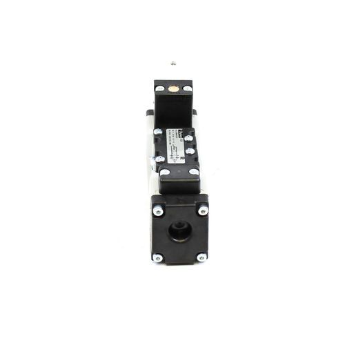 Parker H11VXBG023D Isys ISO H1 Series Single Solenoid 4-way 2-position Valve | H11VXBG023D