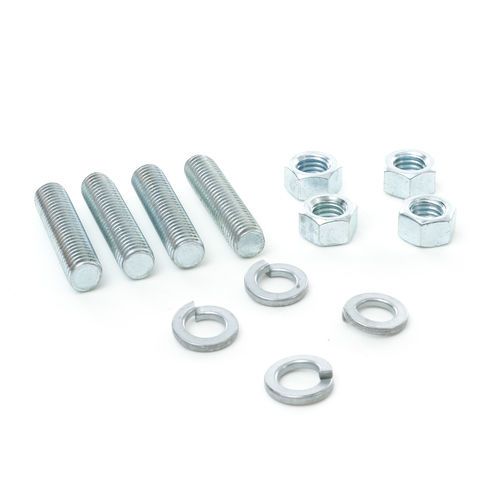 Bray Air Actuator to Valve Mounting Bolt Kit for 8in Bray Butterfly Valves | BRAY8MK