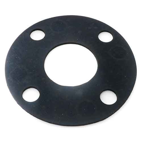 McNeilus 10072503 2in Pipe Companion Flange Gasket | 10072503