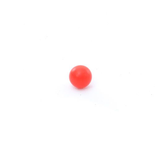 Indiana Phoenix XM-00323-000 Red Water Tank Sight Gauge Floating Ball for Sight Glass Tube | XM00323000