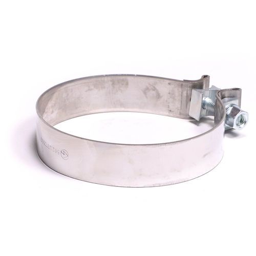 Terex 31049 Exhaust SS 5in Seal Clamp | 31049