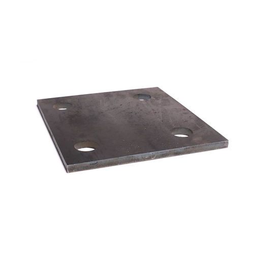 MPParts | MPPARTS A12907B 3/8in Trunnion Stand Shim Square | A12907B