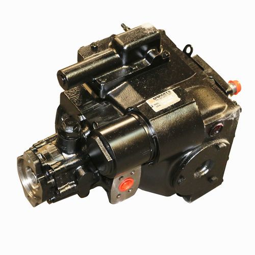Beck 64551 Hydraulic Pump-Reman. | 64551EX