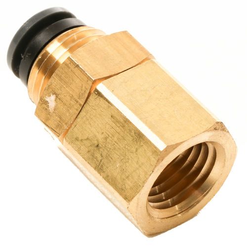 KV2E0735 Bulkhead Fitting | KV2E0735