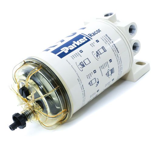Terex 31911 Fuel Pre Filter Water Separator | 31911
