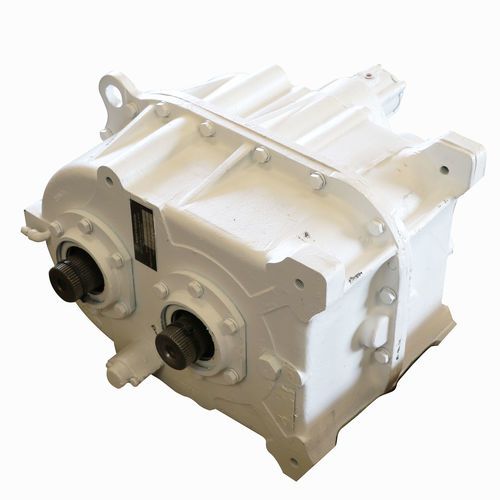 3434520EX Rebuilt 21000 Series Transfer Case | 3434520EX