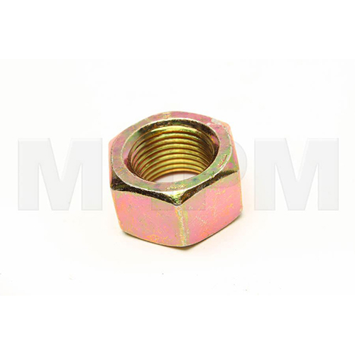 Con-E-Co 1245151 Fastener 3/4in-16 Grade 8 Zinc Plated Hex Nut Aftermarket Replacement | 1245151