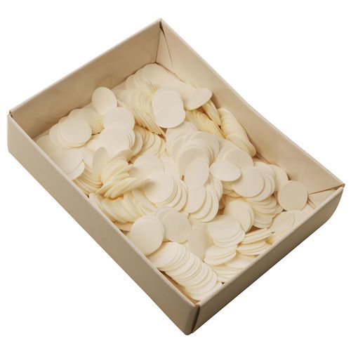 MPPARTS A12912F Filter Paper Discs | A12912F