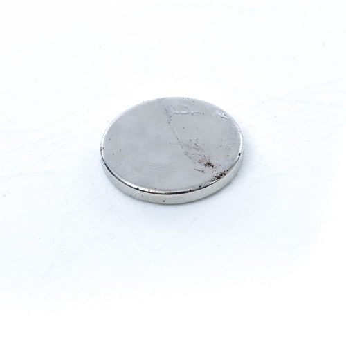 Terex 34551 Drum Counter Round Super Magnet (2013 and up) | 34551