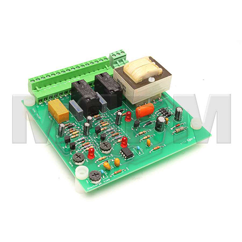 Badger Meter WCM253008-0001 Circuit Board Assembly | WCM2530080001