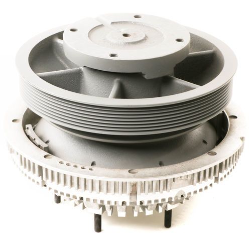 Horton 999900 Drivemaster Fan Clutch - 2 Speed - Rebuilt | 999900EX