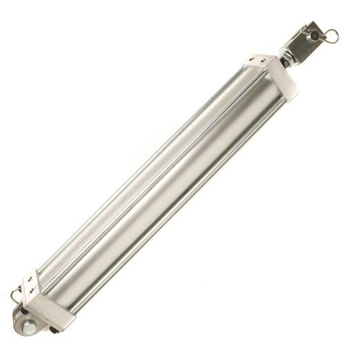 Aftermarket Replacement for Con-E-Co 145264 3-1/2x24 Air Cylinder with Heavy Duty Mounts | 145264