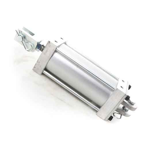 Con-E-Co 4-1/2X8 Air Cylinder with Heavy Duty Mounts | 145251