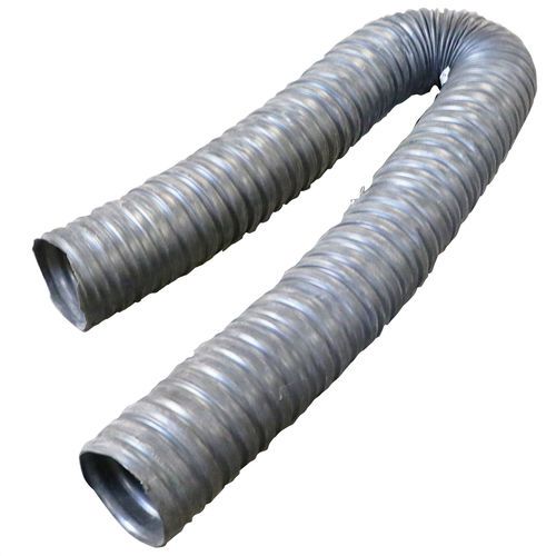 McNeilus 1236912 7in RFH Flexible Vent Hose Ducting - SOLD PER FOOT | 1236912